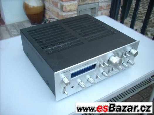 PIONEER – fotografie 2