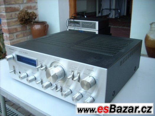 PIONEER – fotografie 3