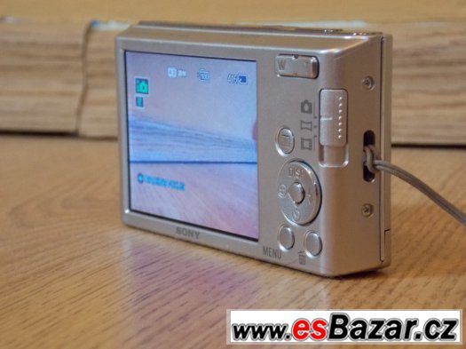 Sony dsc-W830 – fotografie 2