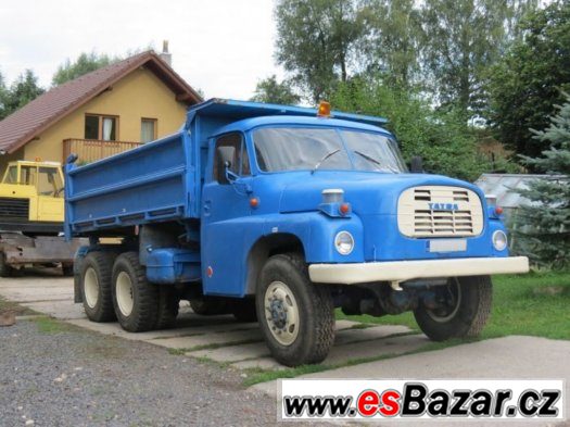 Tatra 148 S3 – fotografie 2