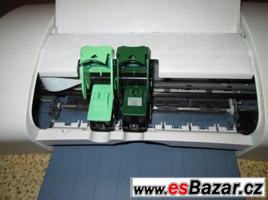 Lexmark z23 – fotografie 3