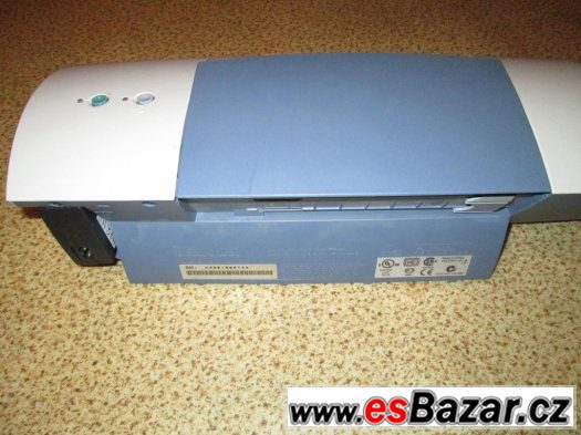 Lexmark z23 – fotografie 4