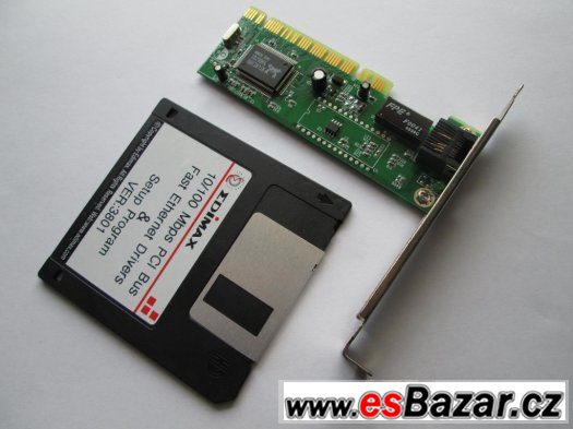 Edimax EN-9130TXL – fotografie 1