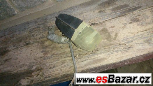 babeta 207 – fotografie 1