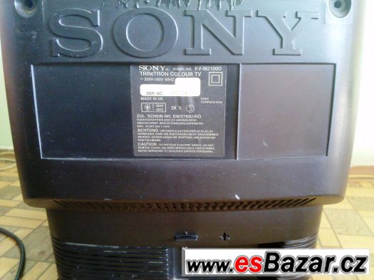 Sony s combo DVD + DVBT – fotografie 5