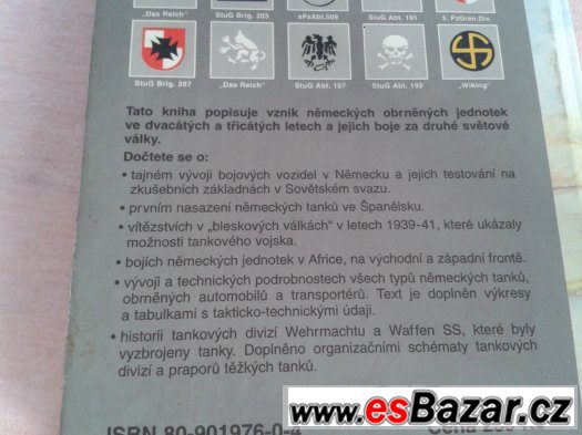 Kniha Ocelová lavina: Darius Jędrzejewski – fotografie 2