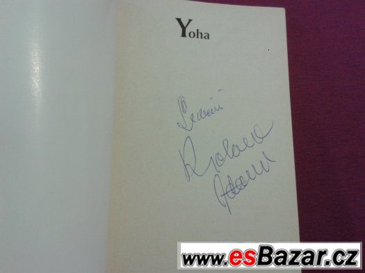 Biografická kniha Zpěvák nebo špión Richard Adam – fotografie 3