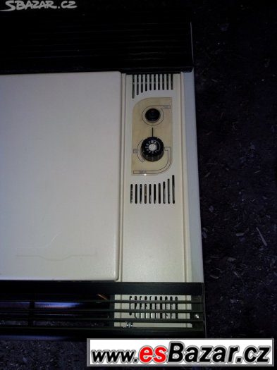 Karma Beta 4 Mechanic Plynové topidlo o výkonu 3,9 kW s odt – fotografie 1