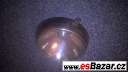 Jawa 175 250  kývačka díly – fotografie 3