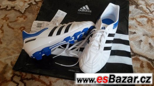 kopačky adidas – fotografie 2