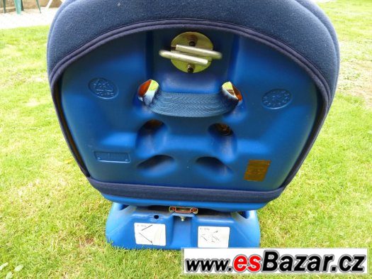 Dětská autosedačka Bebe Comfort - 9 -18kg – fotografie 4