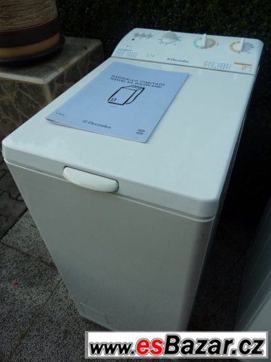 Electrolux EW 910T – fotografie 1