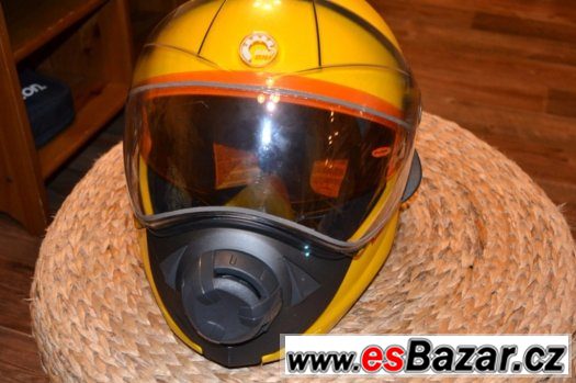 Skidoo originál helmu BV2S vel. XL – fotografie 3