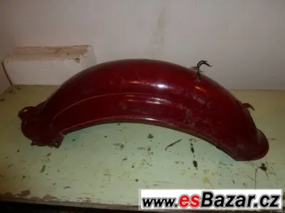 Jawa ČZ 250/353 půlbuben