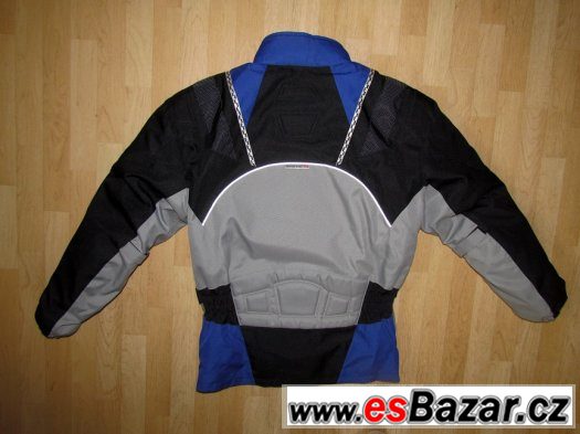 Moto bunda – fotografie 2