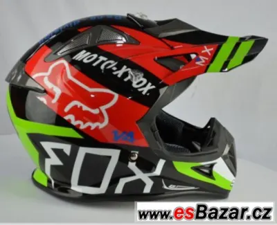 Helma FOX V4 2015