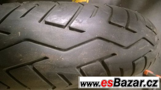 130 / 80 / 18 bridgestone – fotografie 1