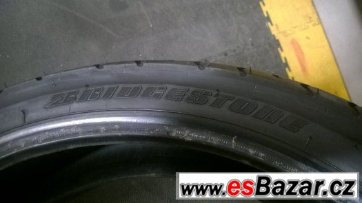 130 / 80 / 18 bridgestone – fotografie 3