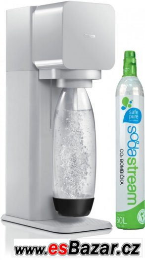 Sodastream PLAY – fotografie 1