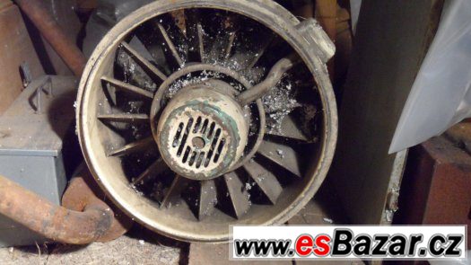 Ventilátor. – fotografie 2