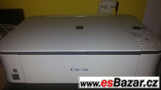Canon mp240 – fotografie 1