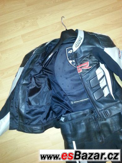 Moto Kombineza 4SR – fotografie 3