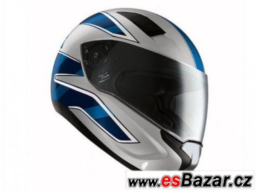 Prodám novou zabalenou přilbu original "BMW"Sport Motorrad – fotografie 1