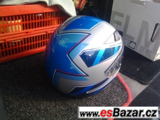 Prodám novou zabalenou přilbu original "BMW"Sport Motorrad – fotografie 4