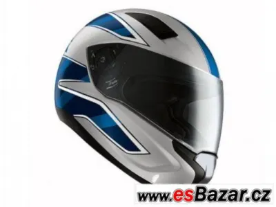 Prodám novou zabalenou přilbu original "BMW"Sport Motorrad