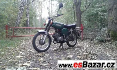 Simson elektronic 60