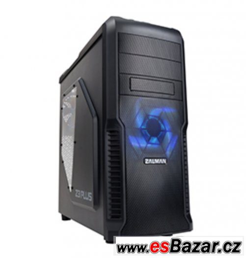 Herní monstrum II - i7 (Xeon) 4x3.8GHz, R9 390 8GB,16GB DDR3 – fotografie 2