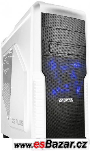 Herní monstrum - i7 (Xeon) 4x3.8GHz, GTX780 3GB,16GB DDR3 – fotografie 1