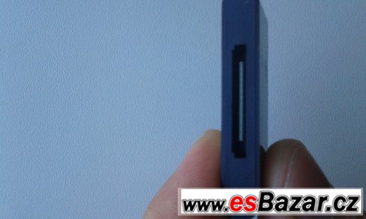 adaptér Iphone 6/6s Lightning s audio 3,5mm jack na 30-pin – fotografie 2
