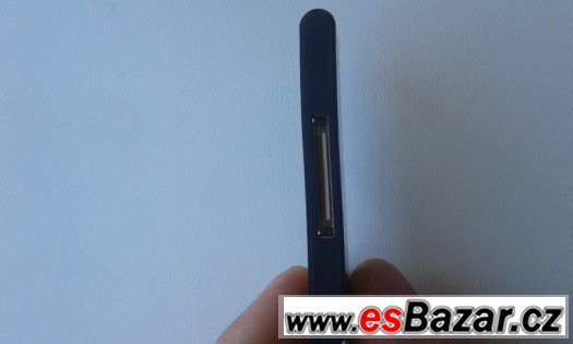 adaptér Iphone 5/5s Lightning s audio 3,5mm jack  na 30-pin – fotografie 2