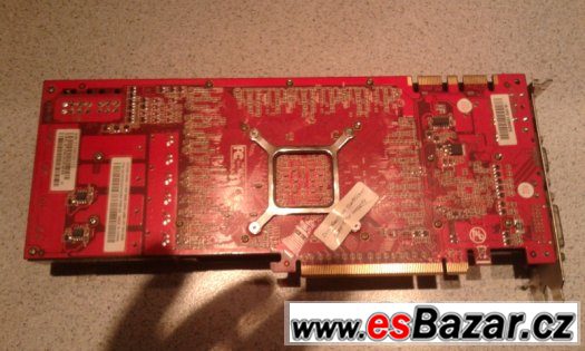 nVidia Palit GTX260 Sonic 896MB 448bit HDMI – fotografie 2