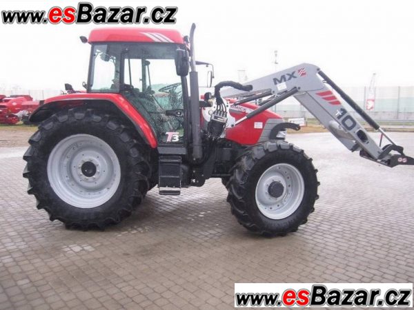 McCormick MC 115 – fotografie 1