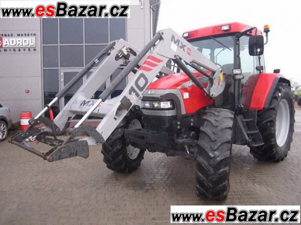McCormick MC 115 – fotografie 2