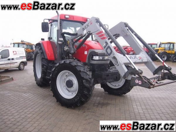 McCormick MC 115 – fotografie 4