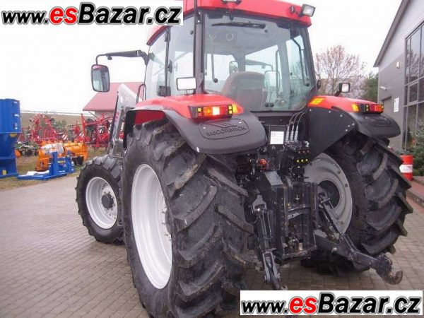 McCormick MC 115 – fotografie 5