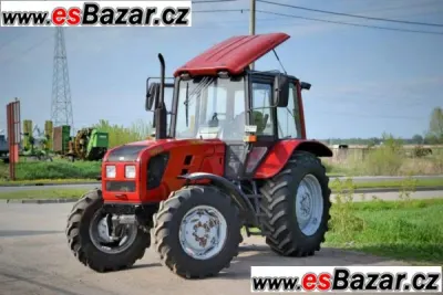 belarus MTZ 1025.4