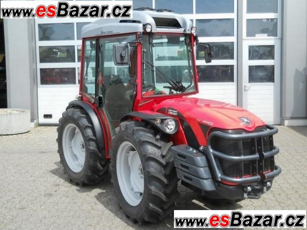 Traktor Carraro SX_7800S – fotografie 1
