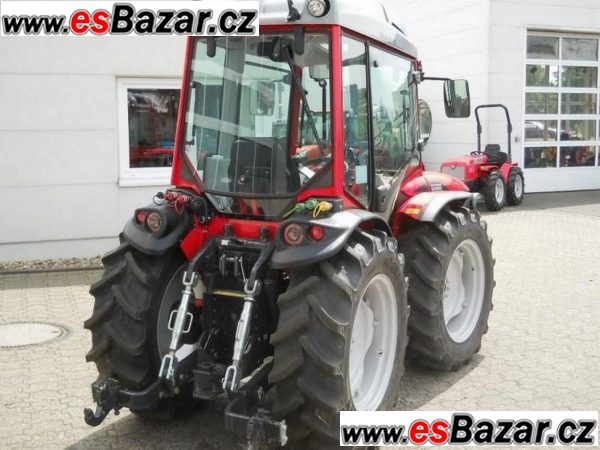 Traktor Carraro SX_7800S – fotografie 4