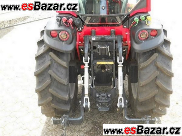 Traktor Carraro SX_7800S – fotografie 5
