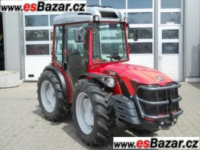 Traktor Carraro SX_7800S