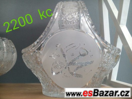 Bohemia crystal – fotografie 2