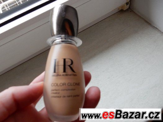 Make up – fotografie 1