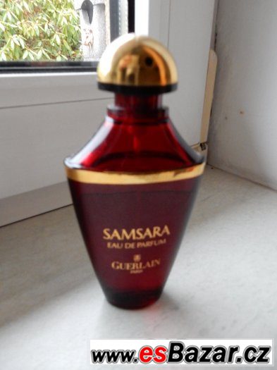 Originál Samsara – fotografie 1