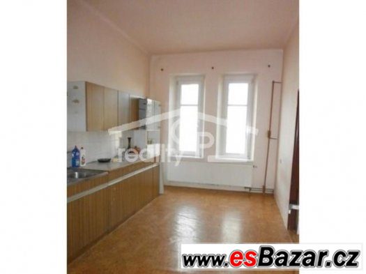 Prodej řadového domu 5+2, Pražské Předměstí - Písek – fotografie 2