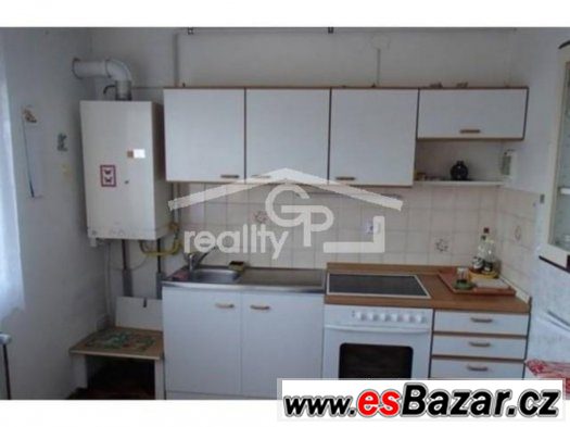 ZLEVNĚNO - Prodej 3+1 s balkónem v OV, Hracholusky – fotografie 1