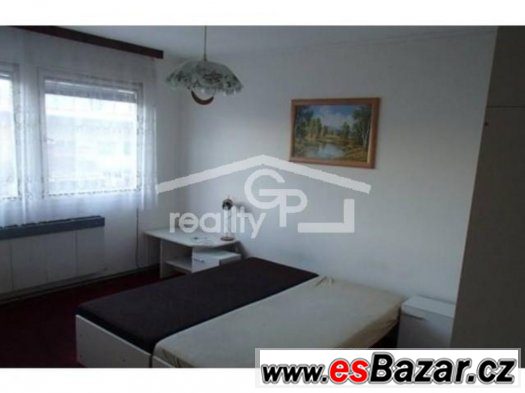 ZLEVNĚNO - Prodej 3+1 s balkónem v OV, Hracholusky – fotografie 3